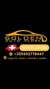 Golden Auto