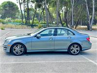 Mercedes Benz C300 2012