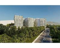 Shitet Apartament 1+1 te Kompleksi Aluna