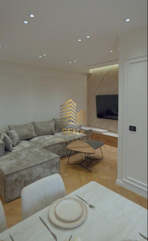 Shitet--Apartament-2+1+Blk--Perball-Delijorgjit--24000000Lek