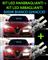 KIT LED LAMPADE ABBAGLIANTI H15 & ANABBAGLIANTI PER ALFA ROM