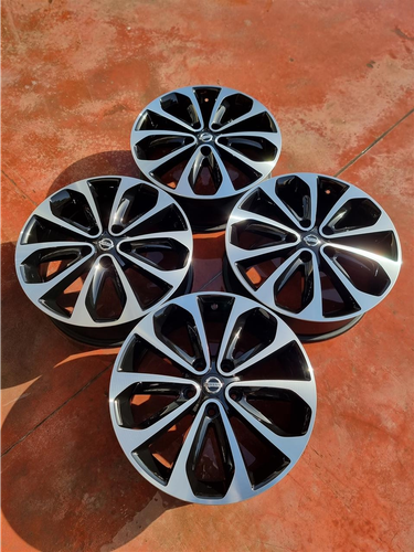 DISQE NISANI QASHQAI R18 ORGJINALE