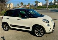 Fiat 500 L trekking AUTOMAT 2014 Full Panoram 1.4 benxine