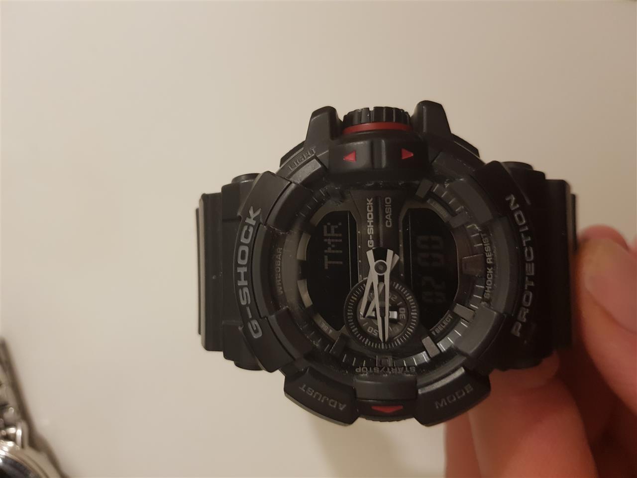 casio 5398 g shock