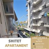 Shitet Apartament