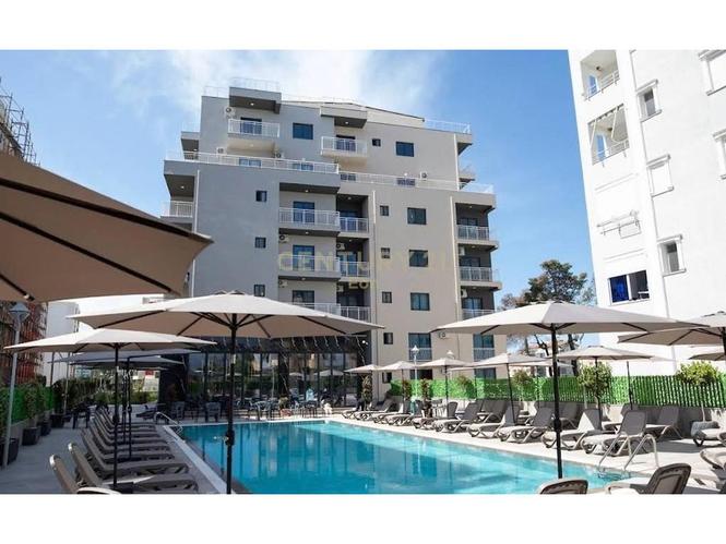 Apartament 1+1 Për Shitje në Golem, Durrës - 107000€ | 68 m²