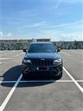 Jeep Grand Cherokee Diesel