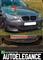 BMW SERIE 5 E60 E61 SPLITTER SOTTO PARAURTI ANTERIORE NERO L