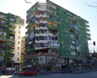 SHITET APARTAMENT 2+1 PALLATI ME SHIGJETA 175.000 EURO