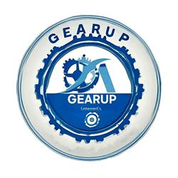 GearUp Components
