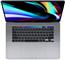 Macbook Pro 16" , 2019  i7/16/512  1550 euro