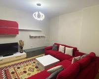 PALLATI ME SHIGJETA, APARTAMENT 2+1+2 PER QIRA