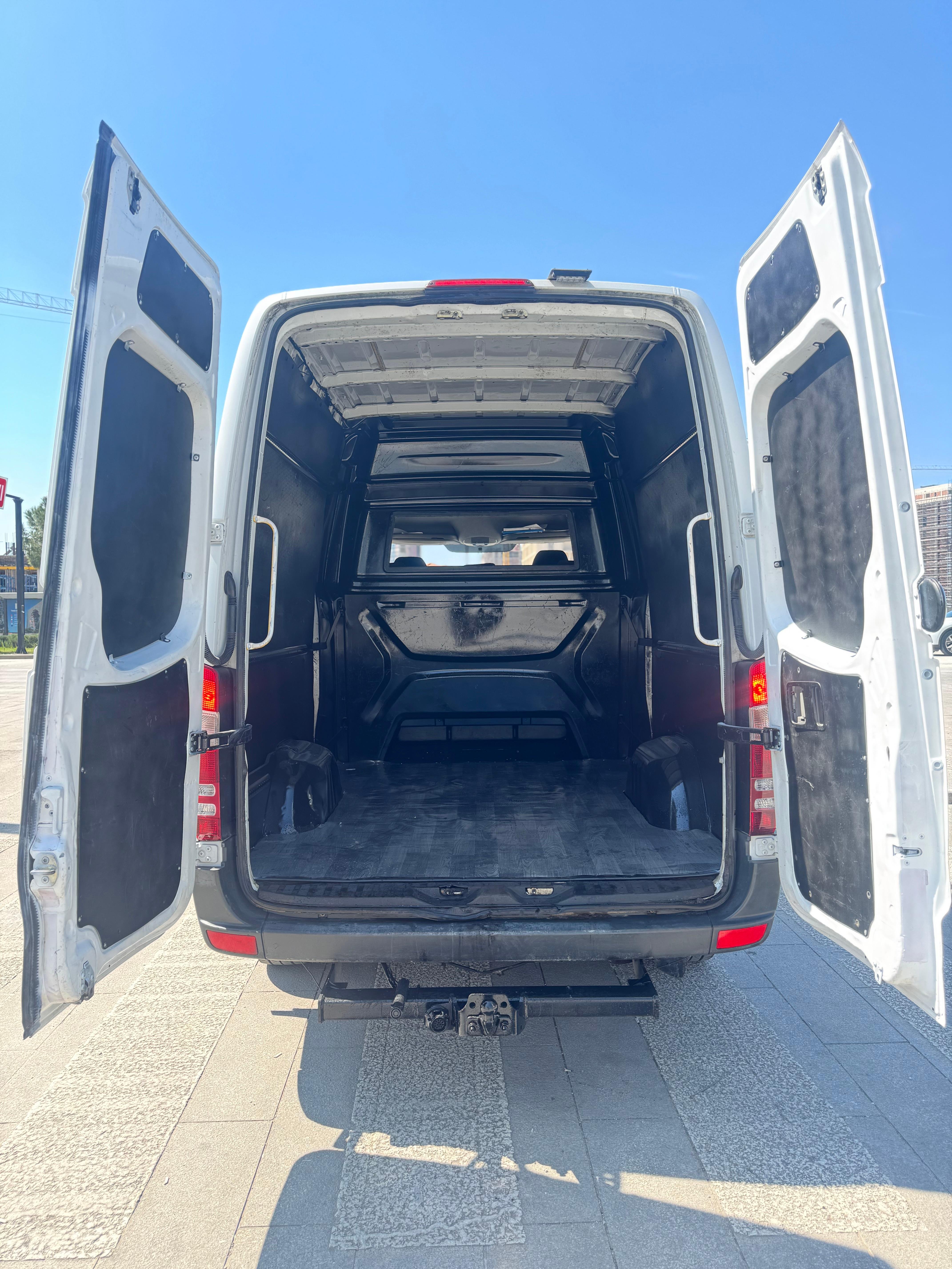 Sprinter-313