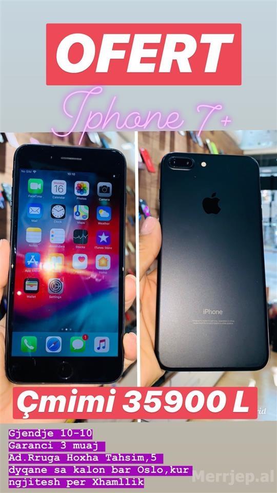 iphone 7 plus