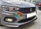 FIAT TIPO DAL 2015 IN POI SOTTO PARAURTI ANTERIORE LOOK SPOR