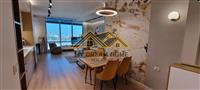 Apartament Lux per qira tek 27-katëshi në Vollga, Durrës