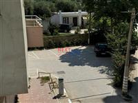 SHITET APARTAMENT 2+1 NE LUNGOMARE, VLORE