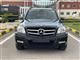 Mercedes Benz GLK 220 Nafte 4 Matic