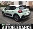 Spoiler Tetto Citroen C3 Mk3 (2017-)