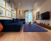 Qera,Apartament 1+1 me Parkim,Ish Ekspozita!