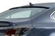 Labbro del bordo del tetto CSR per Opel Insignia A Limo dal 