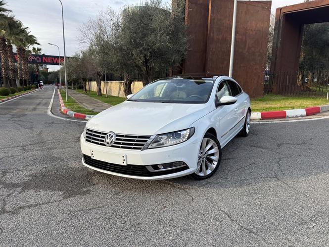 VW CC SUPER GJENDJE