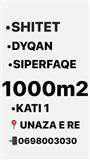 SHITJE/QERA DYQAN 1000M1-KATI 0