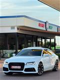 Audi A7 Look RS7 Full Opsion...3.0 Nafte Super Gjendje...