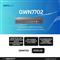 Switch 16-Port Gigabit Unmanaged Switch Rack Mount