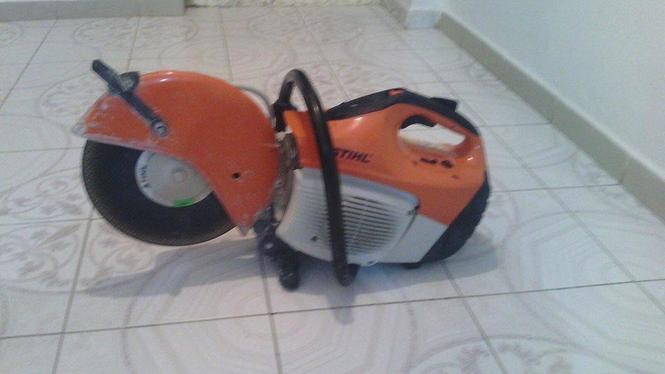 Makineri prerse 