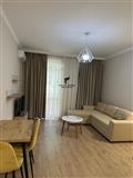 APARTAMENT ME QERA 1+1 KOPSHTI BOTANIK 500 EURO