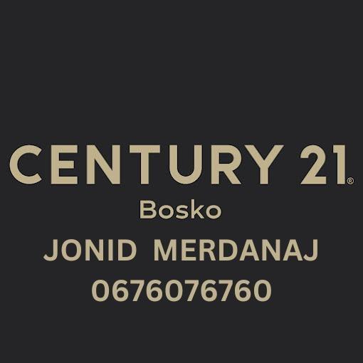 Jonid Merdanaj