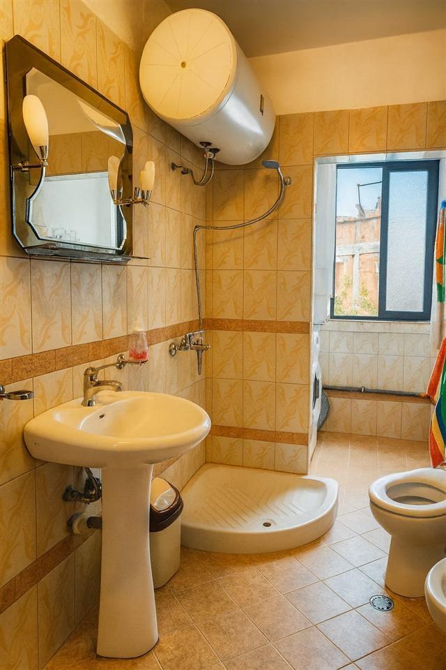 Apartament-1+1-me-qera--i-mobiluar--JO-AGJENSI-