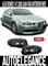 ALFA ROMEO 147 2000-2004 FARI ANTERIORI FANALI NERI LOOK GTA