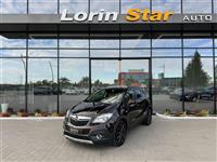 Opel Mokka 1.7 diesel Automatik