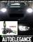 PER AUDI A3 8V LAMPADE ANABBAGLIANTI LED H7 6000K 12.000 LUM