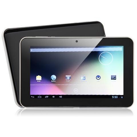 TABLET  RAINBOW 7