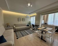 QENDER, APARTAMENT 1+1 PER QIRA