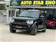 Land Rover Discovery 3.0 TDV6 HSE Black Edition