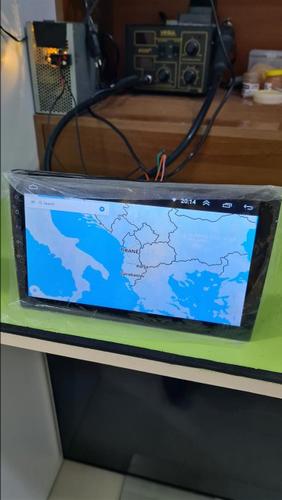 Kasetofon Android Universal (Për çdo lloj makine) 