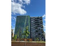 Jepet me qira apartament 2+1+Post Parkimi tek Ambasador 3!!