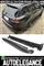 PEDANE LATERALI SOTTOPORTA PER MERCEDES GLC X253 C253 15-18 