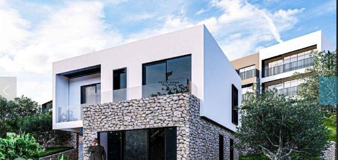 SHITET VILE PRIVATE 287 M2 RRUGA E ELBASANIT 700.000 EURO