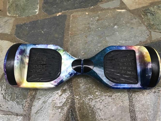Hoverboard