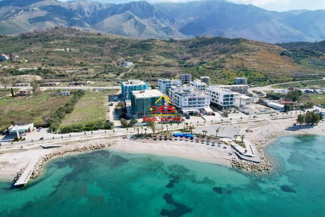&#55356&#57313 SHITET APARTAMENT 1+1 NË KOMPLEKSIN MË TË RI NË RADHIMË