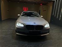 BMW 730D XDRIVE OKAZION