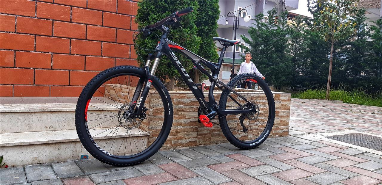 scott spark 660 price