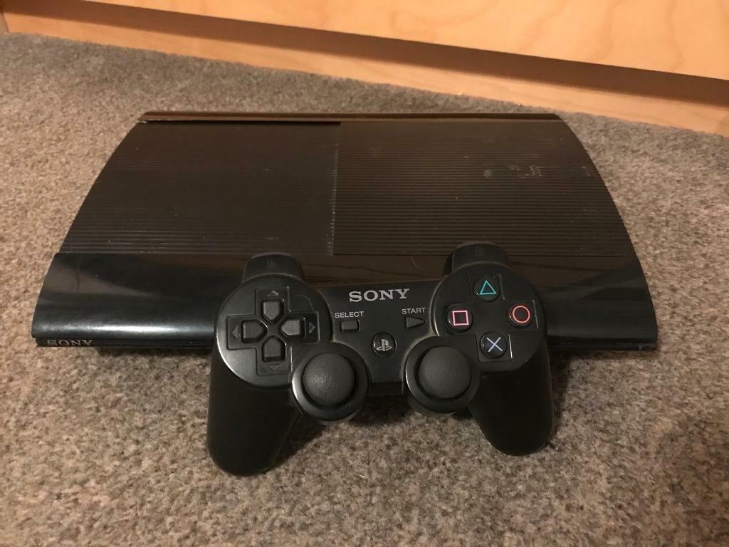 Merrjep ps3 hot sale