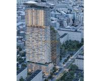 0694738665 Shitet, Apartament 1+1+Post parkimi