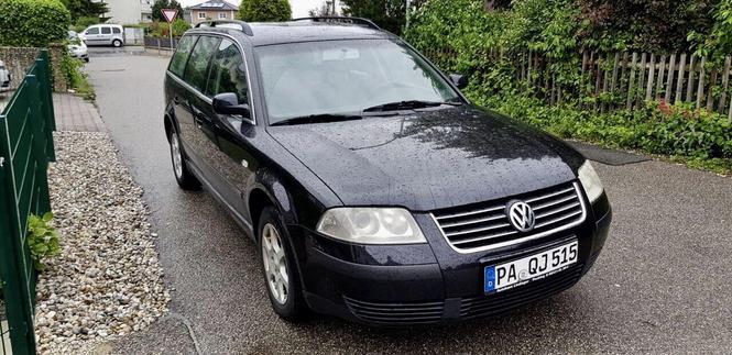 passat